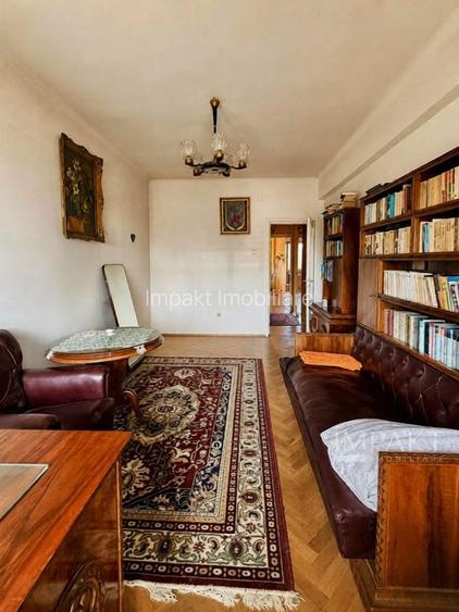 Apartament cu 3 camere de 100 mp utili in zona Semi-Centrala - 4