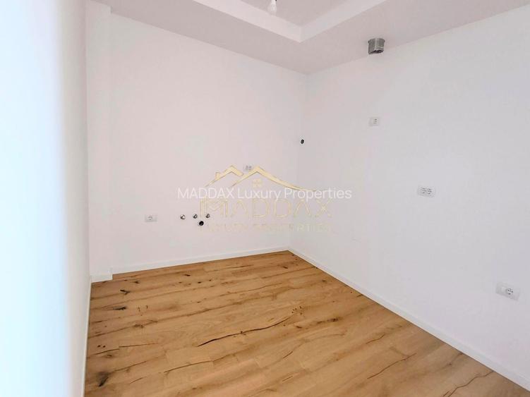 Apartament tip studio / 44.68 mp //zona Aviatiei - 23