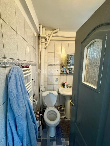 Apartament 2 camere Podu Roș – Pașapoarte | Parter | Mobilat & Utilat | Centrală - 5