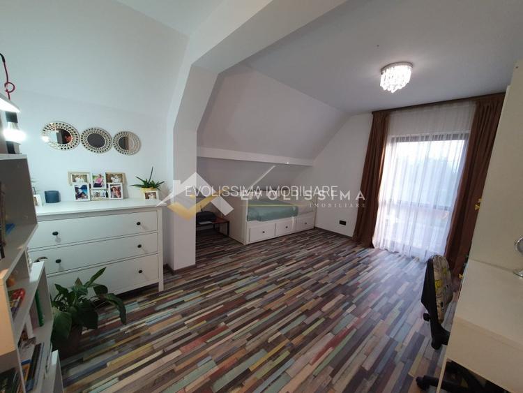 COMISION 0% Casa 3 camere in Ansamblul Rezidential Stupinii Noi - 7