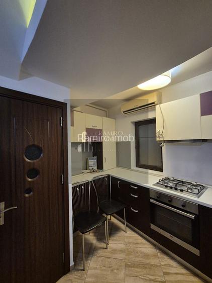 Apartament 2 camere cu scara interioara bloc nou  Giurgiului - 3