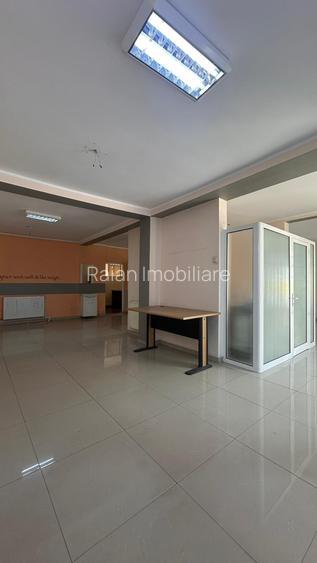 Inchiriere spatiu comercial in Galati, str. Al.Cernat, stradal, sup. 110 mp - 3