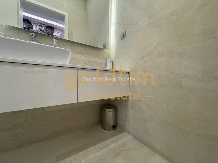 NOU/ PENTHOUSE/ PRIVELISTE/ TERASA GENEROASA/ 2 LOCURI DE PARCARE SUBTERANE - 23