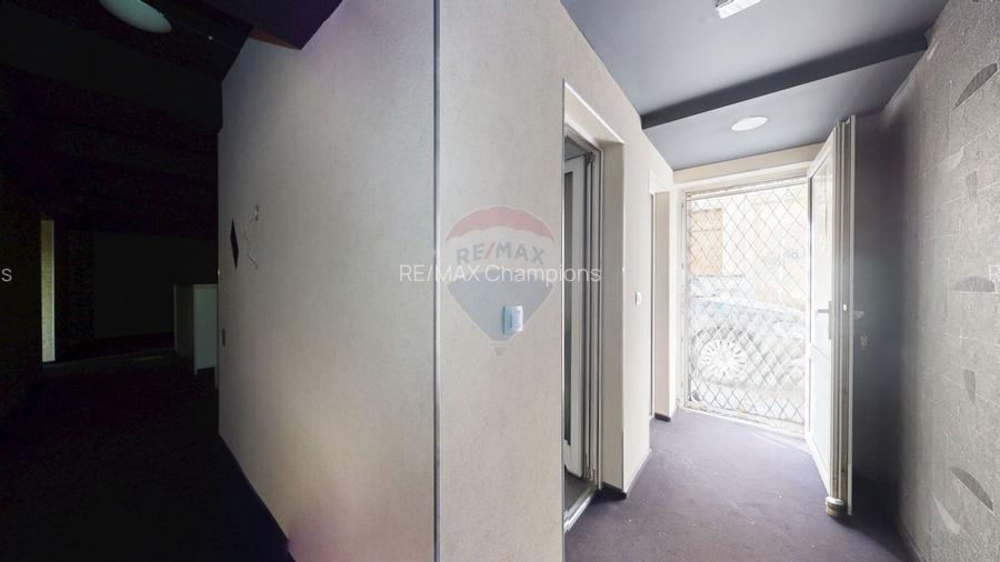 Spațiu comercial emblematic 340 mp | Centru Brașov | Teatrul Dramatic - 7