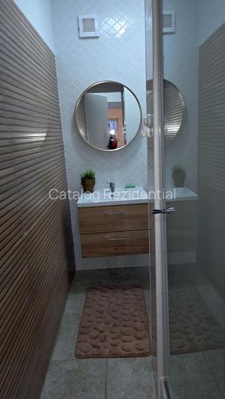 Vanzare 4 camere decomandate - Doamna Ghica Parc Plumbuita - Tei - 4