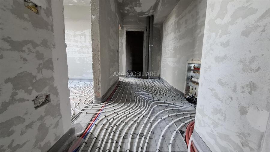 Apartament 2 cam Valea Lupului,Loc de parcare,Incalz pard,0% Comision - 7