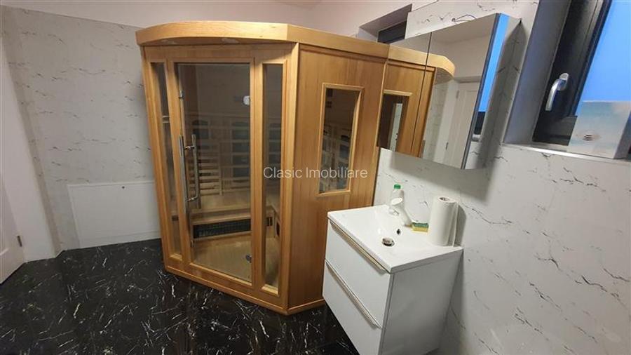 Inchiriere parte duplex mobilat si utilat! Zona Becas, Romul Ladea, Cluj-Napoca - 16