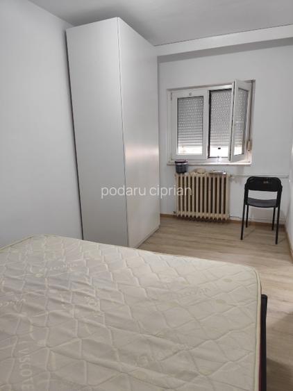 Proprietar vând apartament 2 camere 33 m²,etaj 1,mobilat și utilat - 5