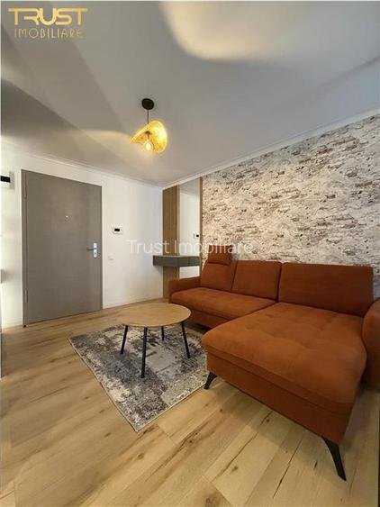 Apartament 1 cameră | Soporului 1 | Prima închiriere | Parcare inclus& - 3