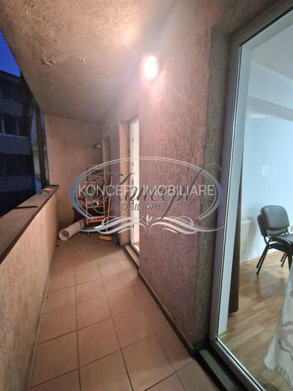 Apartament mobilat complet, zona Platinia - 14
