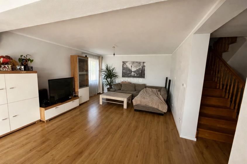 Casă individuală de vânzare în Beclean – eleganță, confort și natură - 8