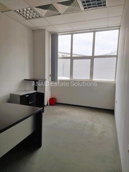 Spatiu industrial Dristor - Kaufland Mihai Bravu - 9