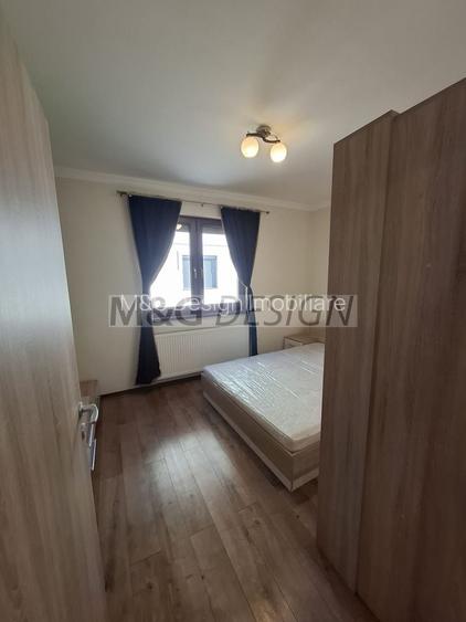 De inchiriat ap 2 camere, parter, parcare, Braytim - 20