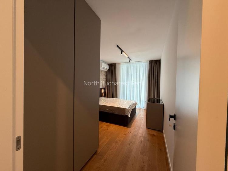 Apartament de inchirat 2 camere One Cotroceni/Parcare - 3