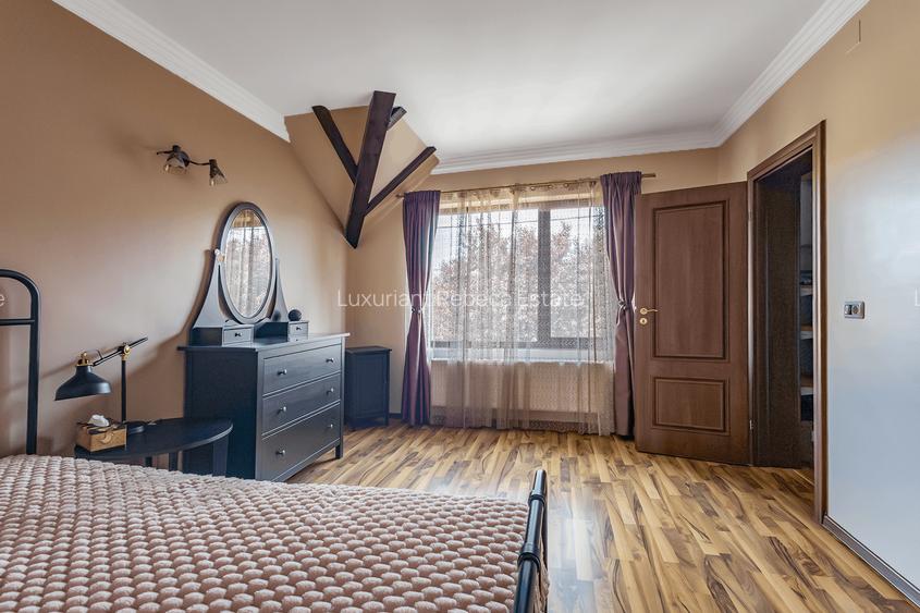 🌿 Proprietate exclusivistă lângă pădure | Dumbrăvița – zona Uranus - 16