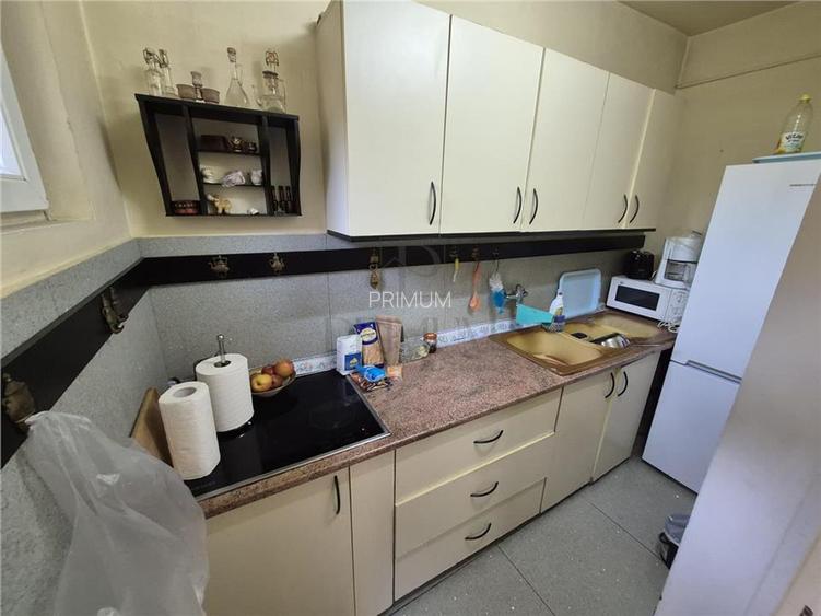 Oportunitate in Timisoara - 880mp teren - doua case - ideal  locuinta - investit - 17