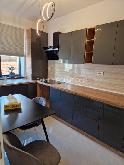 Casa de vanzare in Ansamblu Rezidential,Popesti Leordeni,Drumul Fermei - 4