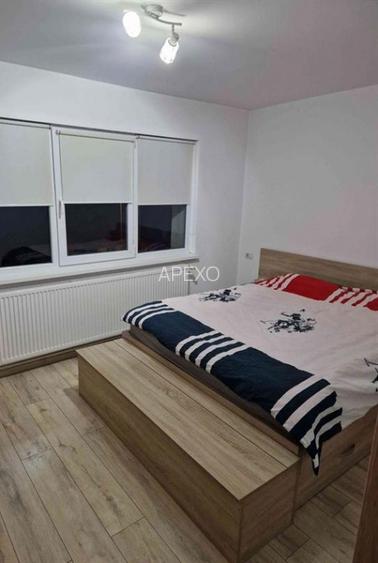 Apartament 2 camere - Judetean - 6