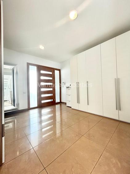 Villa with pool, residential complex, Iancu Nicolae - 10