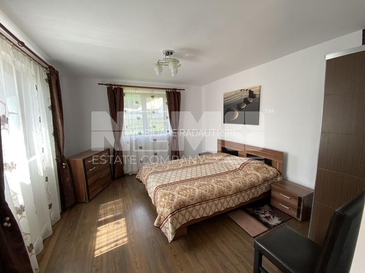 Casa Darmanesti | Complet Mobilată | 20 Ari - 7