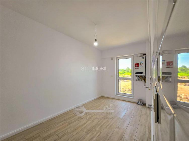 Apartament 3 camere, 79.73 mp – Design premium  0% comision - 15