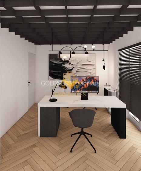 Duplex semifinisat, Dambul Rotund Zona SC Emil ISAC,Alexandru Odobescu - 10