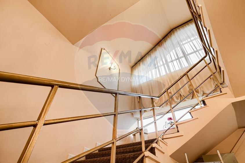 Spațiu comercial pentru evenimente de închiriat - zona Aradul Nou - 7