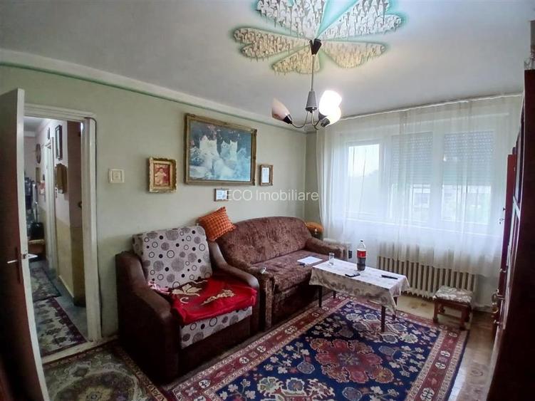 RECO Apartament 2 camere Rogerius - 5
