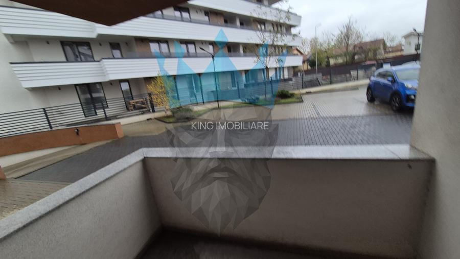 Apartament 2 Camere Florance Residence Voluntari - 5