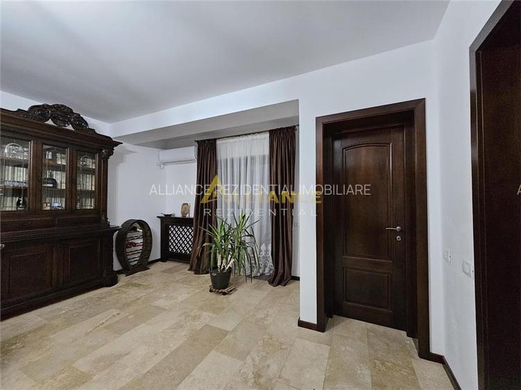 Vila individuala P+1 cu 4camere /3bai teren- 566mp - 9