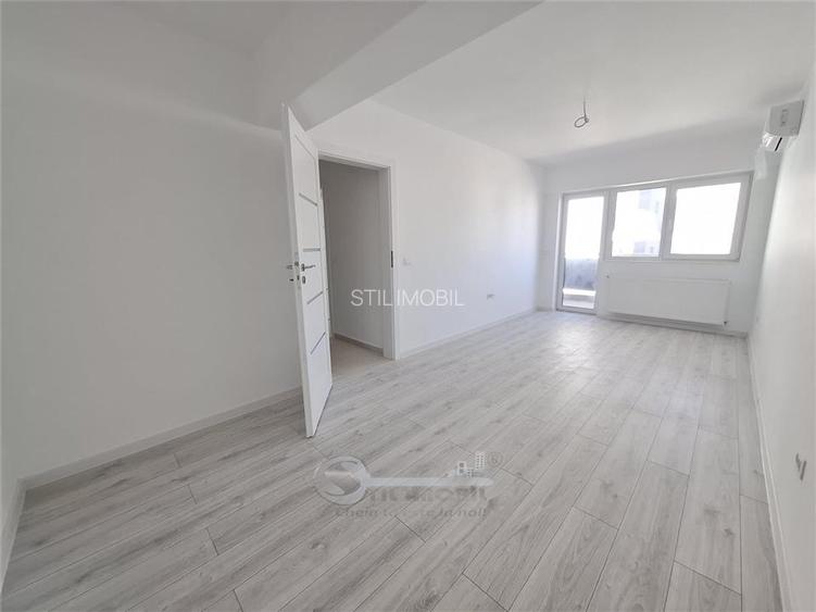 Apartament 2 camere de vanzare in Iasi, Galata, 57,24 mp, bloc nou - 5