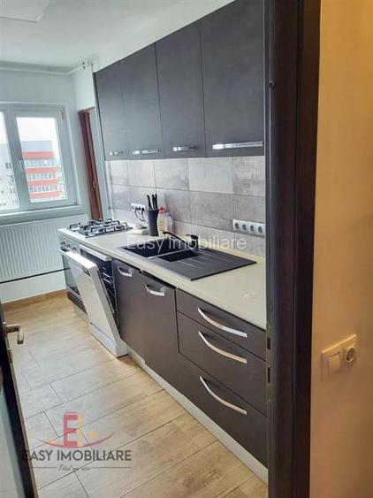 Apartament 2 camere, semicentral, bloc izolat termic,  Targu Mures - 4