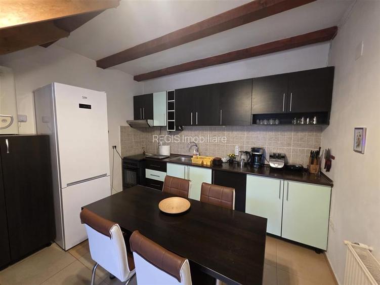 Casa de inchiriat in zona Scheii Brasovului - 4