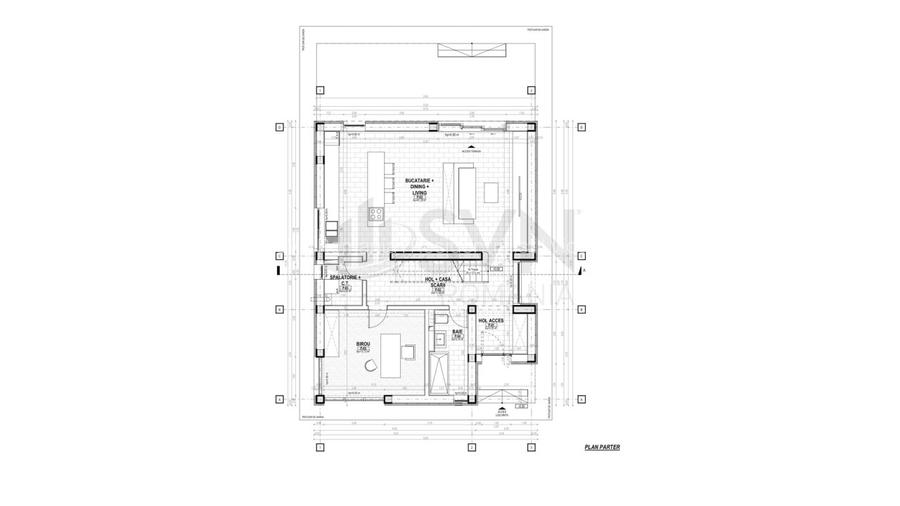 REV2002487 Casa superba 6 camere cu teren 350 mp - 6
