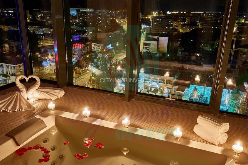 4 **** HOTEL PIATRA - NEAMT - 17