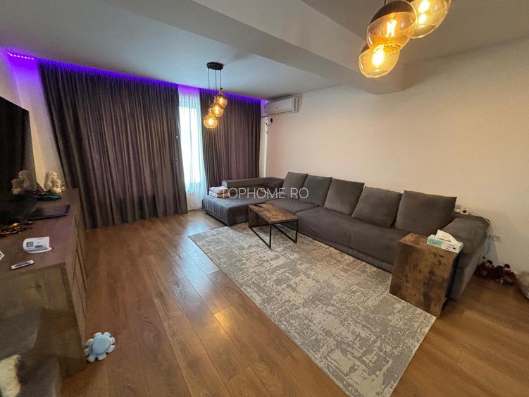 Particular -Cartierul nou- Miorita - 240 mp utili- 247.000 euro - 7