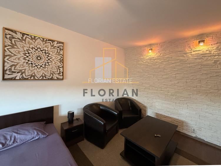Apartament cu 3 camere, decomandat, 450 euro/ Calea Lipovei, Tm - 8