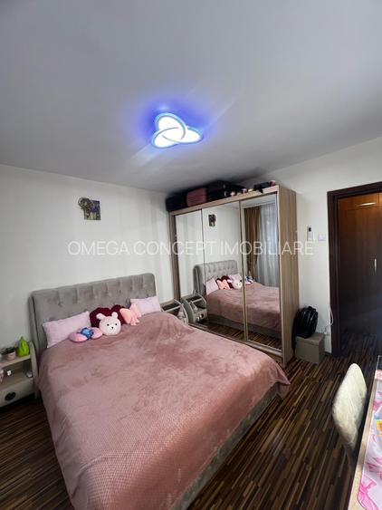 Aparatorii Patriei vanzare apartament 2 camere mobilat - 3