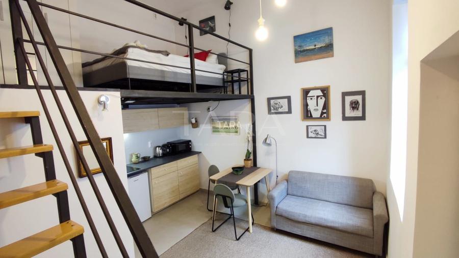 Garsonieră Premium Ultracentral – Ideală pentru Regim Hotelier - 2