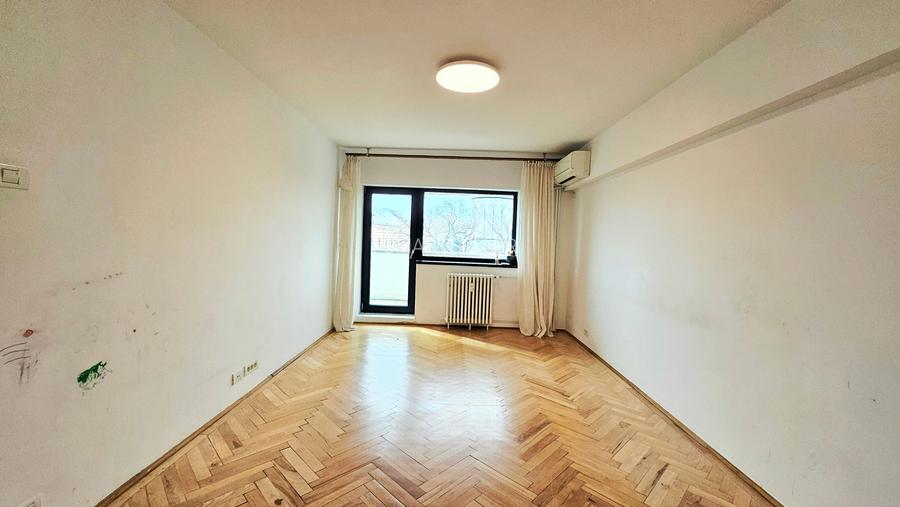 Eleganță pe Splaiul Unirii | Vedere Radu Vodă | Bloc 1996 | Renovat Integral! - 7