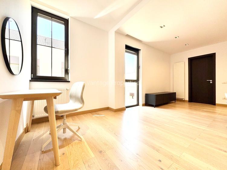 Modern villa | terrace jacuzzi | security | Iancu Nicolae - 17