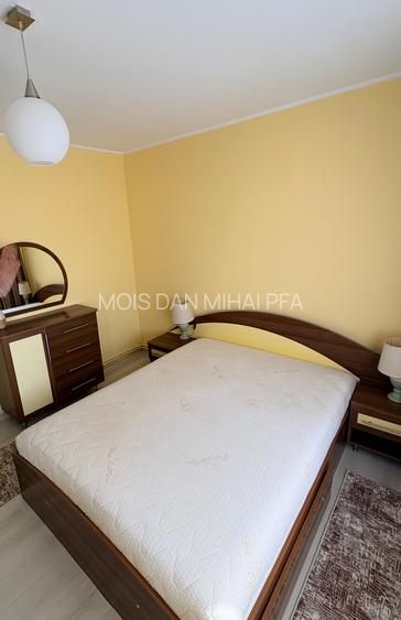 INCHIRIEZ APARTAMENT 2 CAMERE,ETAJ 2 STRAND - 10