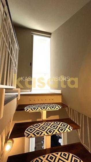 Vila Cosmopolis I complet renovata I Premium I Mansarda amenajata - 30