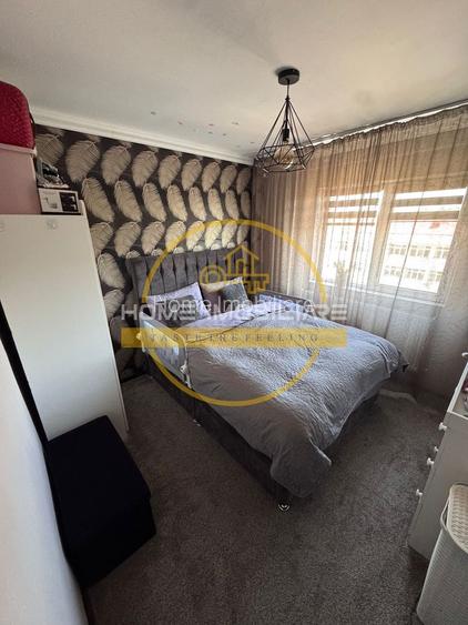 Apartament 2Camere decomandat 50mp-Zona Nicolina Lidl! - 2