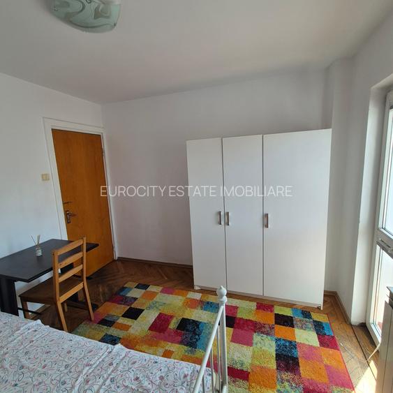 Lacul Tei – lângă Lidl, ap. 3 camere decomandat | 74 mp | 2 balcoane - 9