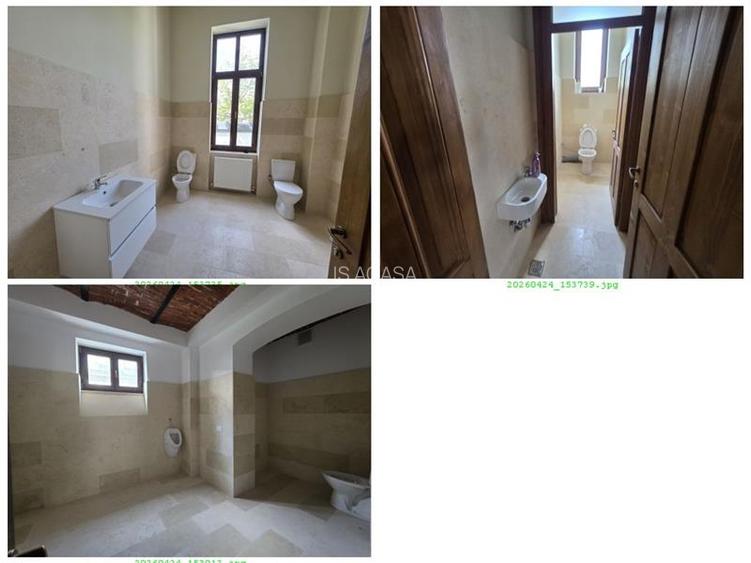 Spatii noi de birouri / comerciale in centrul orasului Craiova - 17