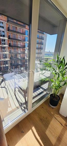 Apartament 2 Camere  Centrala Proprie    , Metrou Nicolae Teclu - 9