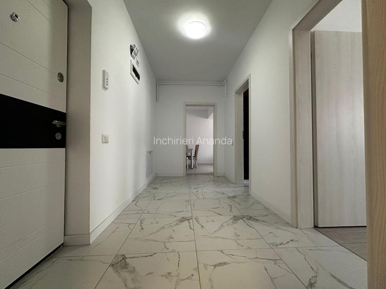 Inchiriez apartamet 2 camere modern, Metrou Berceni- NOU - 10