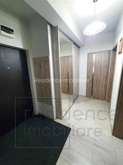 Apartament 3 camere, Marasti, zona Kaufland+Parcare - 8