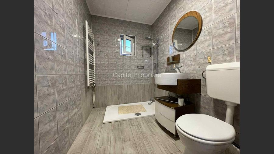 Apartament et.1 3 camere decomandat si 3 balcoane pe Timisorii - 4